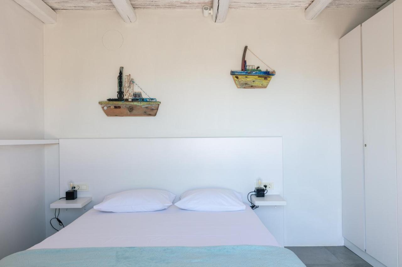 Villa Nissos Plakias Bagian luar foto