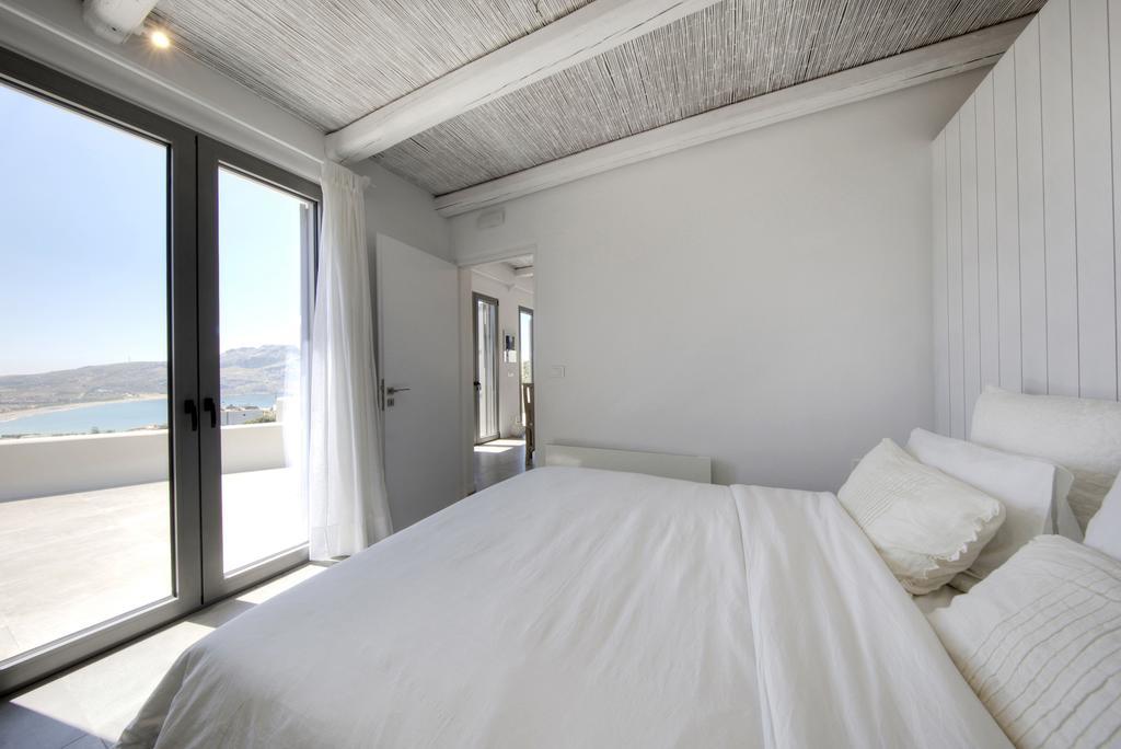 Villa Nissos Plakias Bagian luar foto