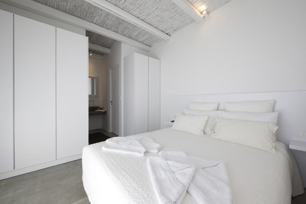 Villa Nissos Plakias Bagian luar foto