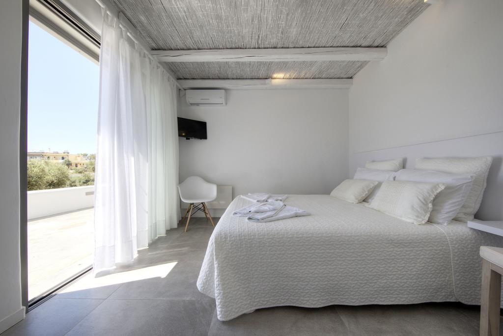 Villa Nissos Plakias Bagian luar foto